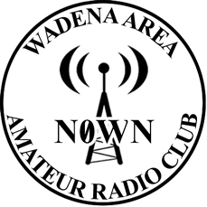 Wadena Area Amateur Radio Club — N0WN